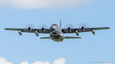 Lockheed MC-130J Commando II 10-5714, 352nd SOG USAFE-5714