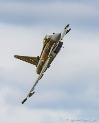 Fairford Royal International Air Tattoo 2015