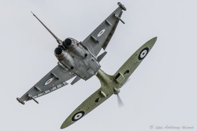 Fairford Royal International Air Tattoo 2015