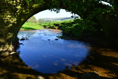 Week #4 - Under the bridge