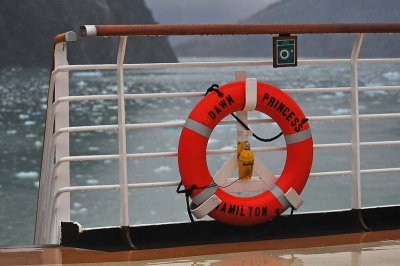 Alaska Inland Passage