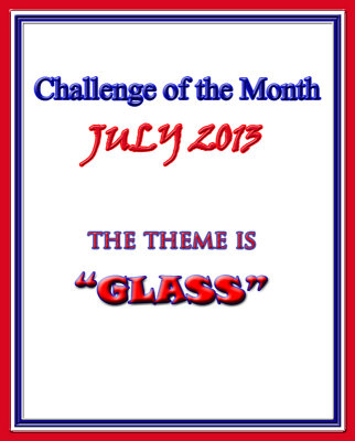 Challenge of the Month