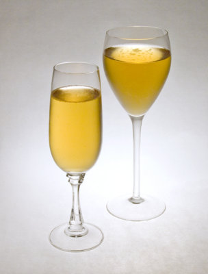 Stemware 