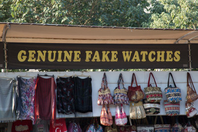 Genuine Fake Watches