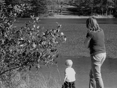 Sabrina and Landon, Again