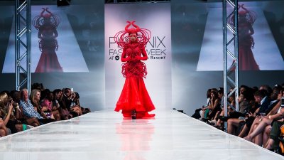 Phoenix Fashion Week