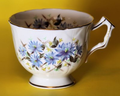 Aynsley Bone China 
