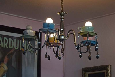  Chandelier