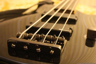 Bass