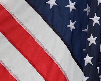 American flag