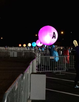 Balloons & Corrals
