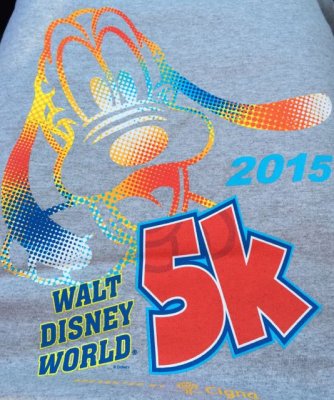 Family Fun Run 5K