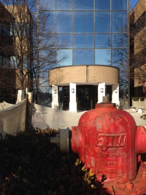 Hydrant