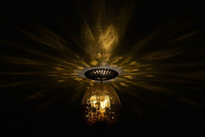 Entry Hall Light