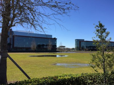 AHS Buildings