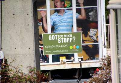 Stuff?