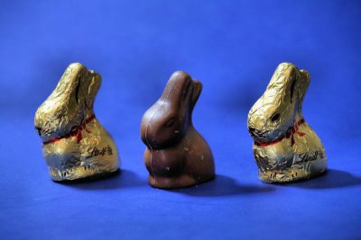 Easter candy
