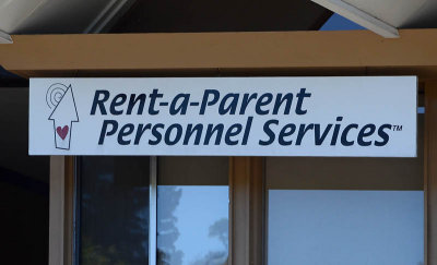 Rent-a-Parent