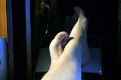 Feet