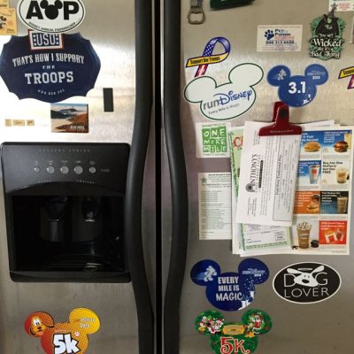Week 3- Refrigerator