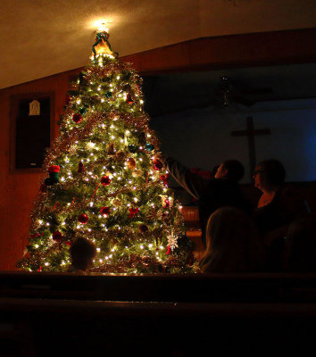 Church Tree