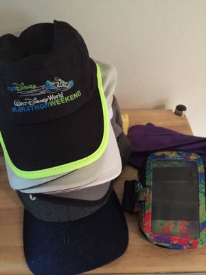 Walking gear