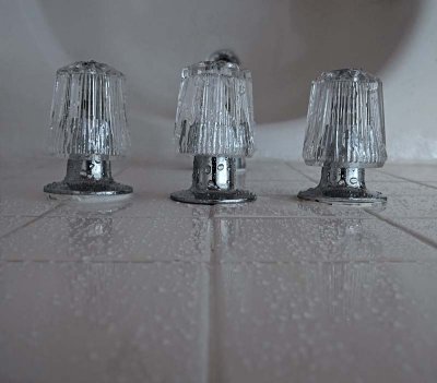 Wet Shower