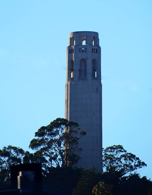 Coit Tower