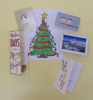 Xmas decoration
