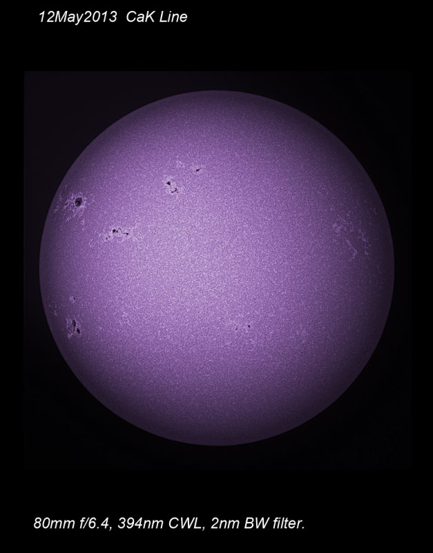 Other Solar Photos