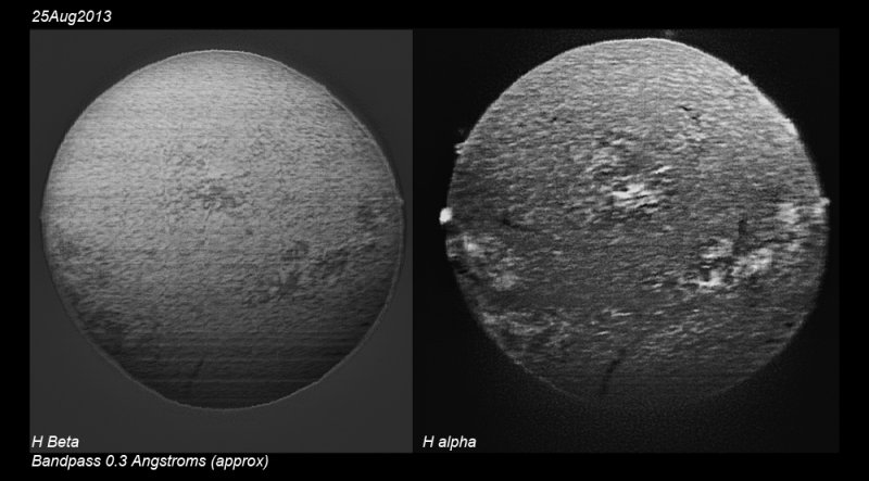 Spectroheliograph