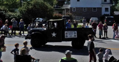 Gold Star Museum