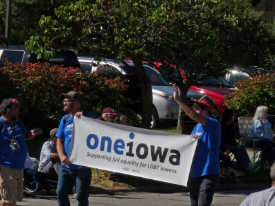 one iowa