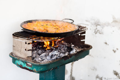 Paella