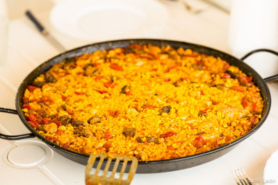 Paella