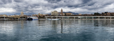 Puerto de Malaga