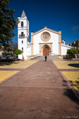 Iglesia La Cala