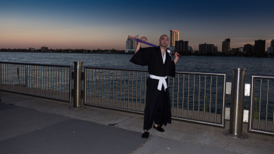 Youmacon Detroit 2016