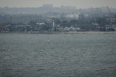 Coney Island Light