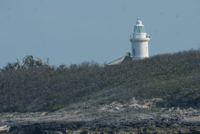 Great Stirrup Cay Light 