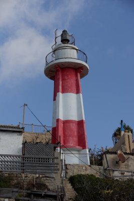 Jaffa Light