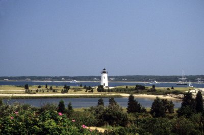 Edgartown Light 