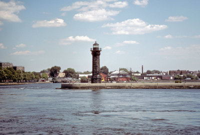 Blackwell Island Lighthouse
