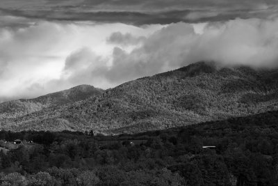 Mountain Vista: Franklin County, Virginia