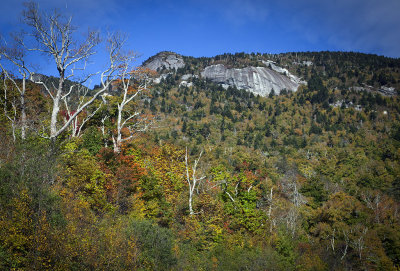 Grandfather Mountain