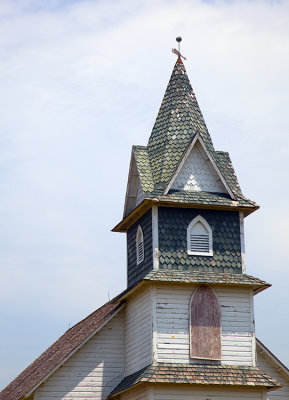 The Methodist Church