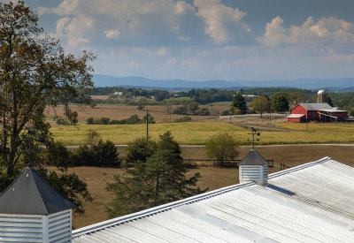 Farming  Country