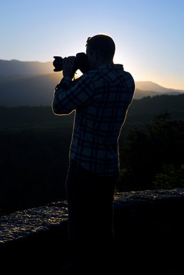 Paul-Sunset Photographer