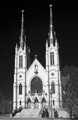 St. Andrews In Roanoke , Virginia