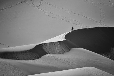 Great Sand Dunes National Park, Colorado 